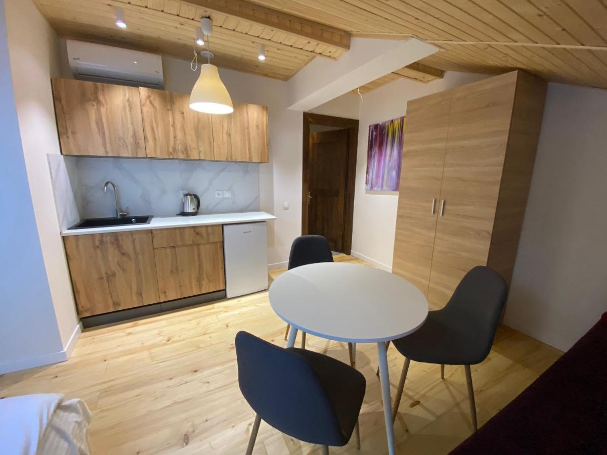 Квартира На Вулиці Лесі Українки 19 Lviv Exterior foto