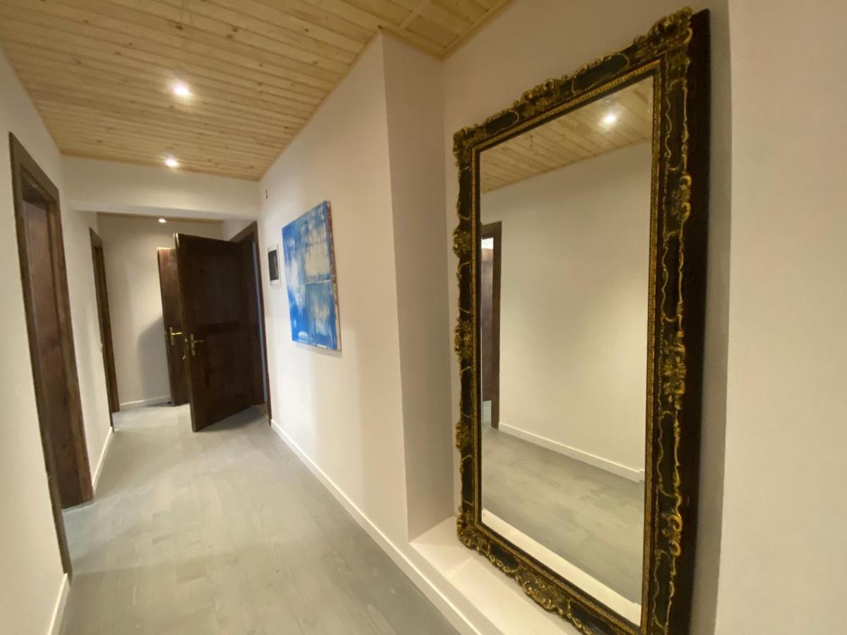 Квартира На Вулиці Лесі Українки 19 Lviv Exterior foto